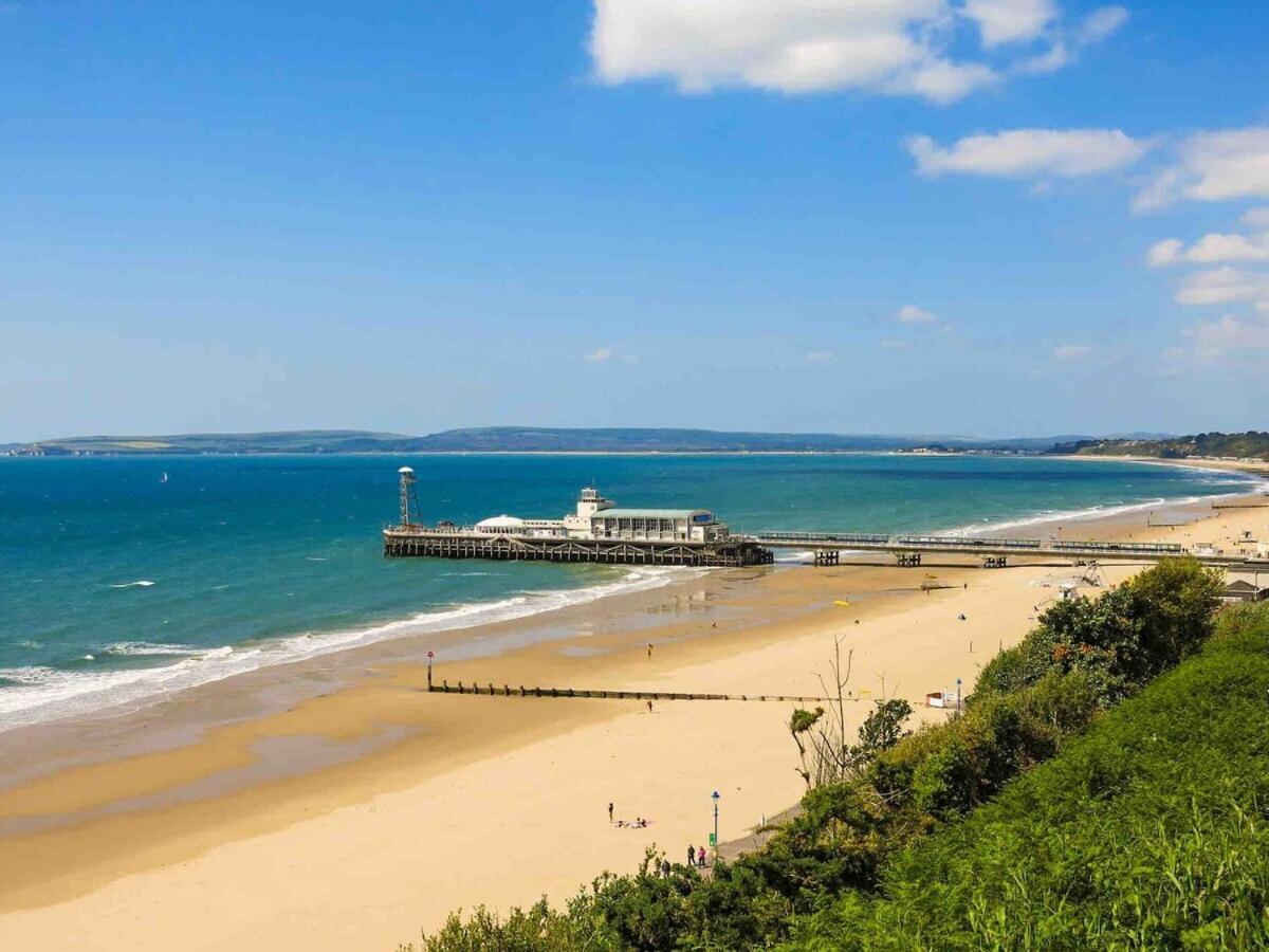 The Snuggery, The Kove, * Bournemouth